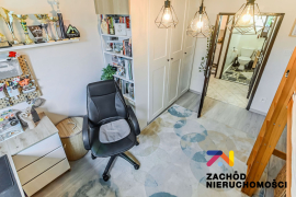 Mieszkanie z widokiem na Park Piastowski